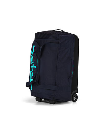 SATCH | Reisetasche JET Mint 