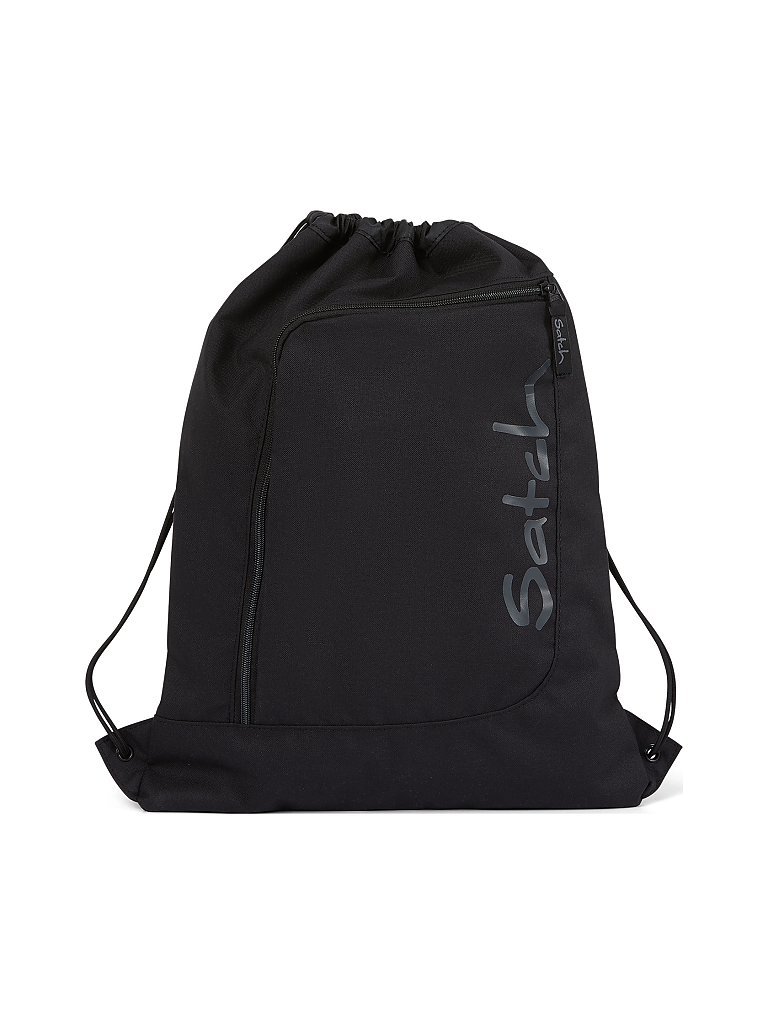 SATCH Sportbeutel Black Jack