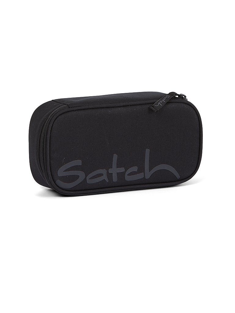satch Schlamperbox-Blackjack