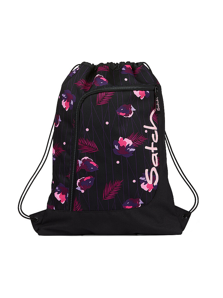 SATCH Sportbeutel - Gym Bag Mystic Nights