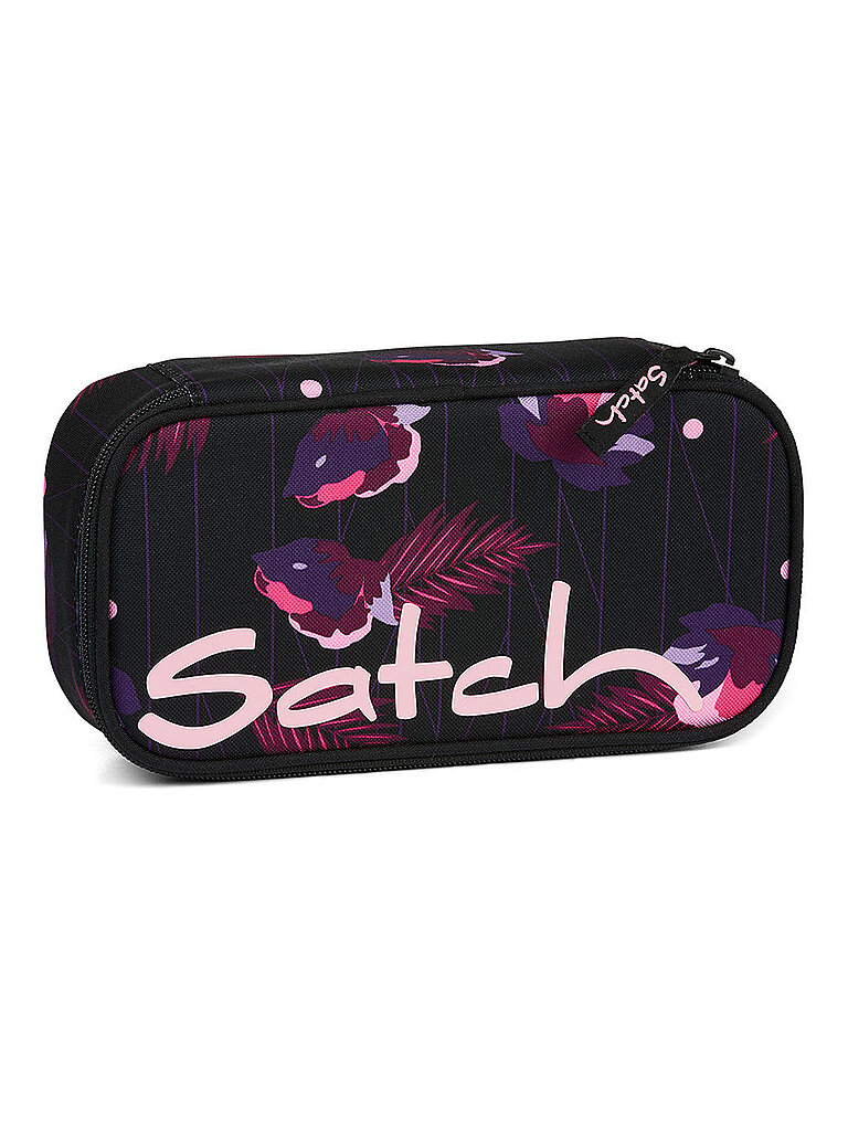 SATCH Schlamperbox - Federpenal Mystic Nights – Satch