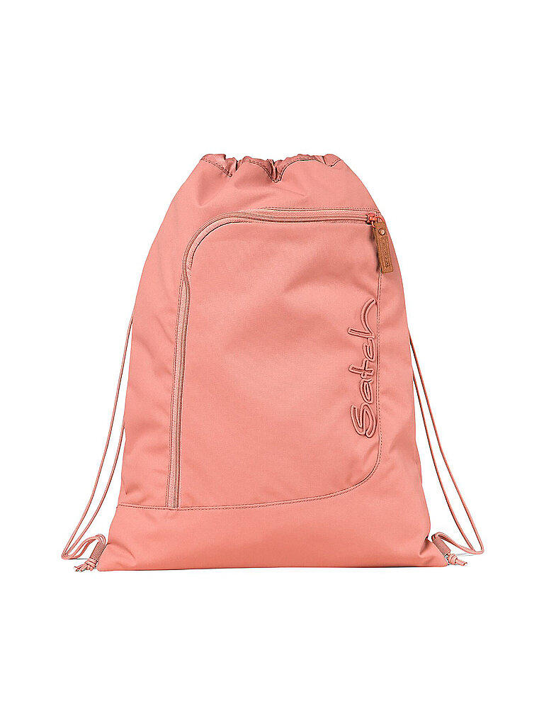 satch Sportbeutel-Nordic Coral