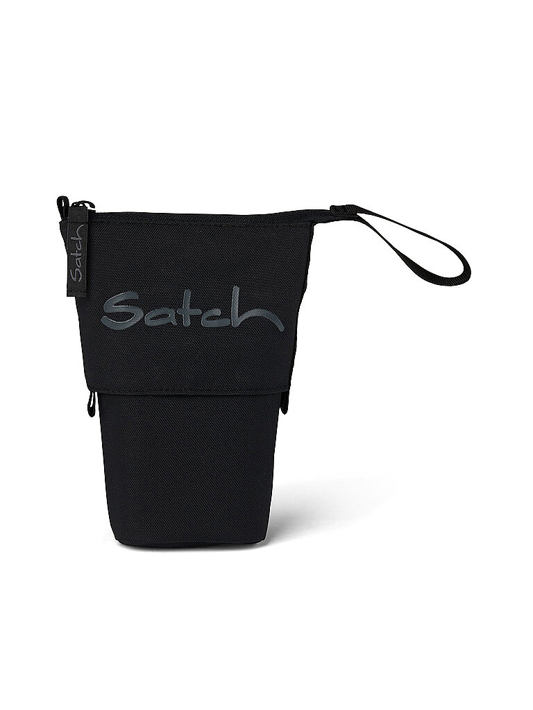 satch Pencil Slider-Blackjack