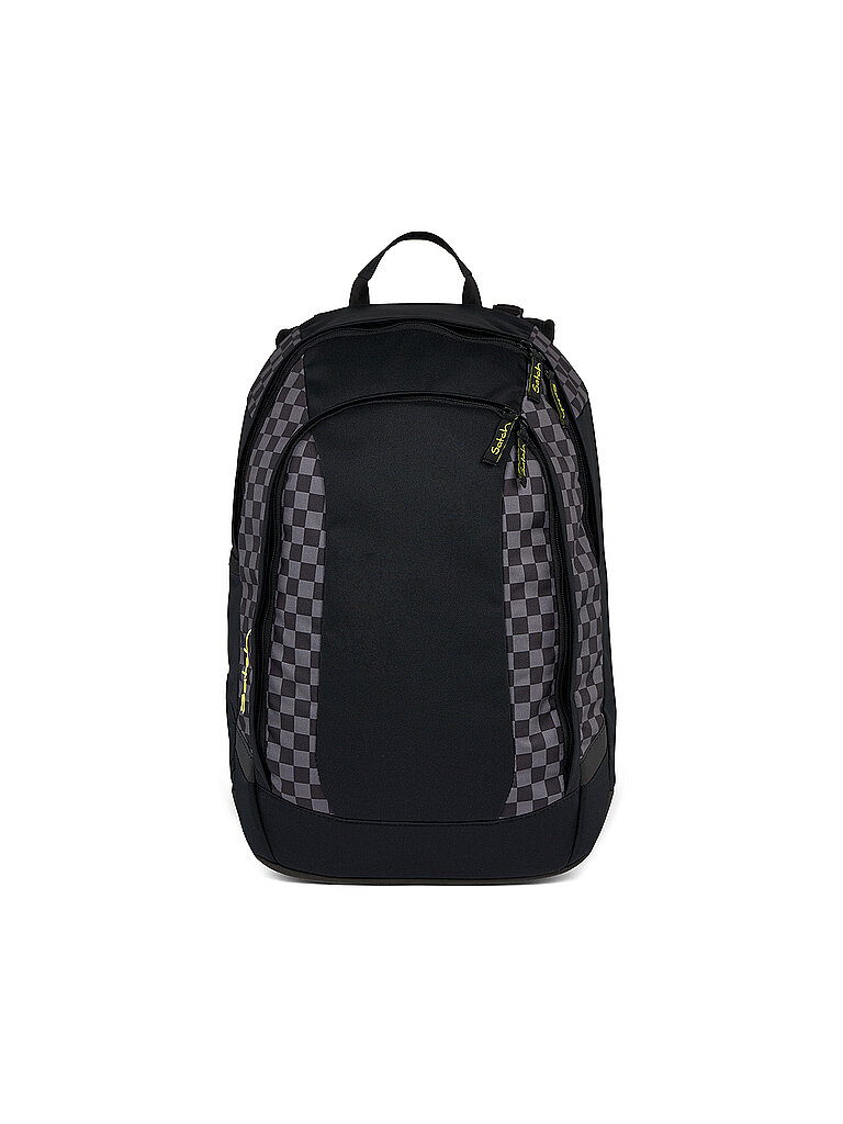 satch Air Rucksack 2024 Dark Skate-Dark Skate