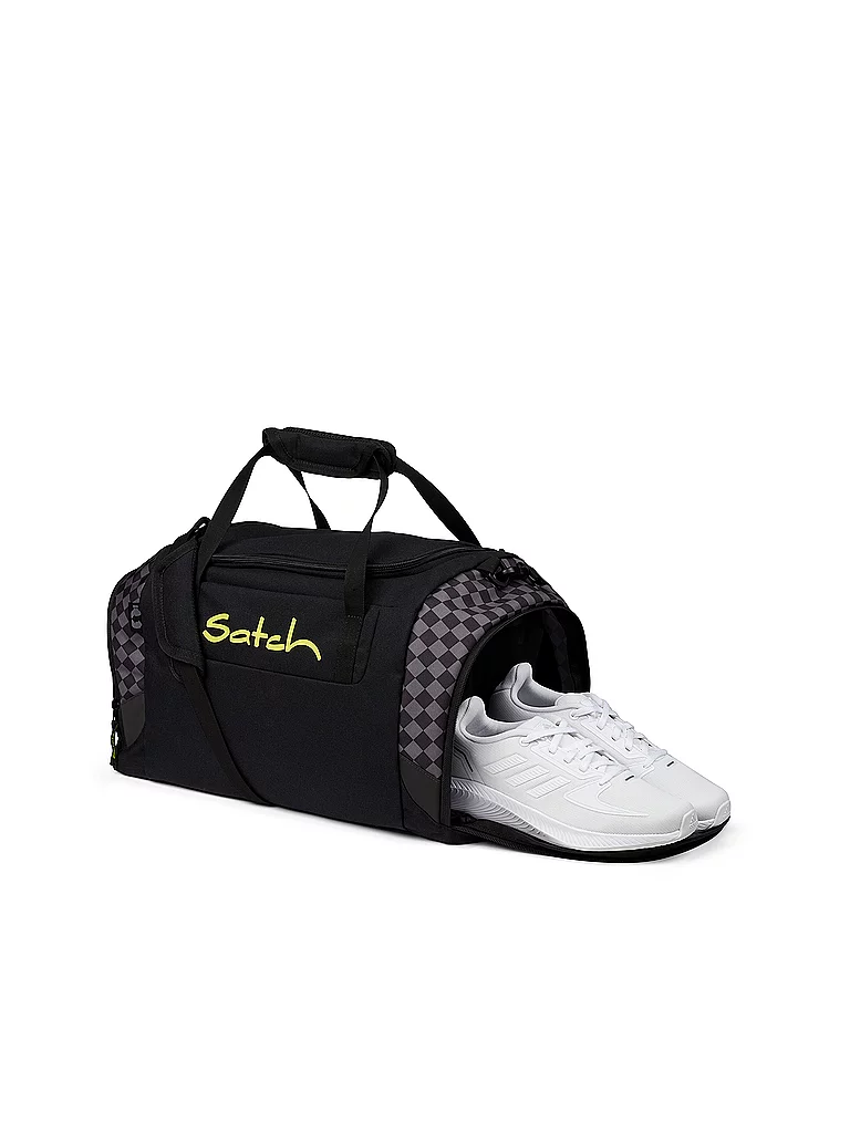 SATCH Sporttasche Dark Skate