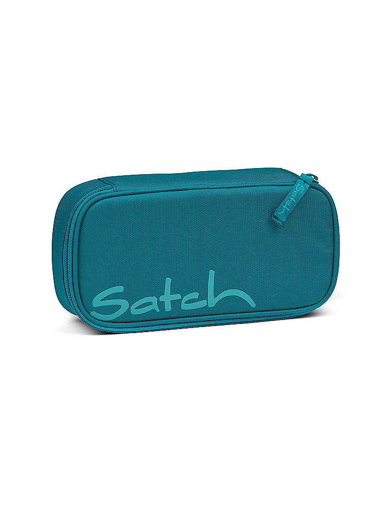 satch Schlamperbox-Deep Petrol