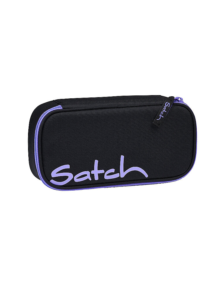 satch Schlamperbox-Purple Phantom