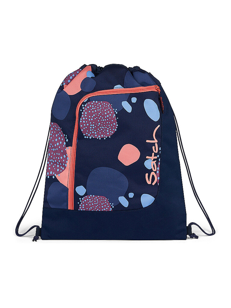satch Sportbeutel-Coral Reef