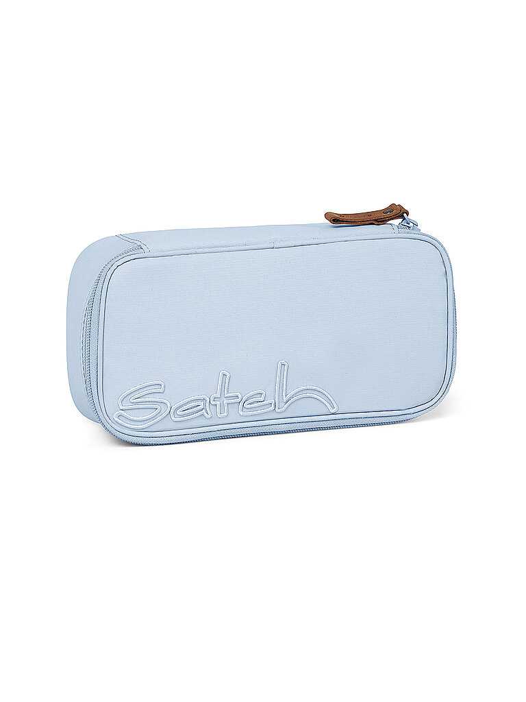 SATCH Schlamperbox Nordic Ice Blue – Satch