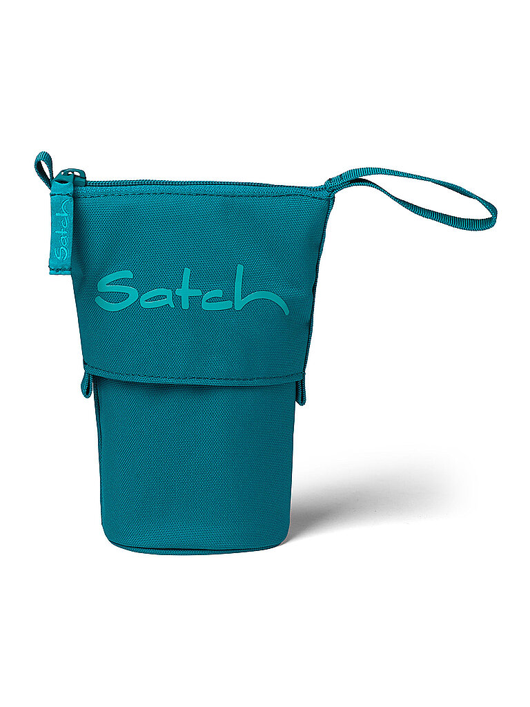 satch Pencil Slider-Deep Petrol