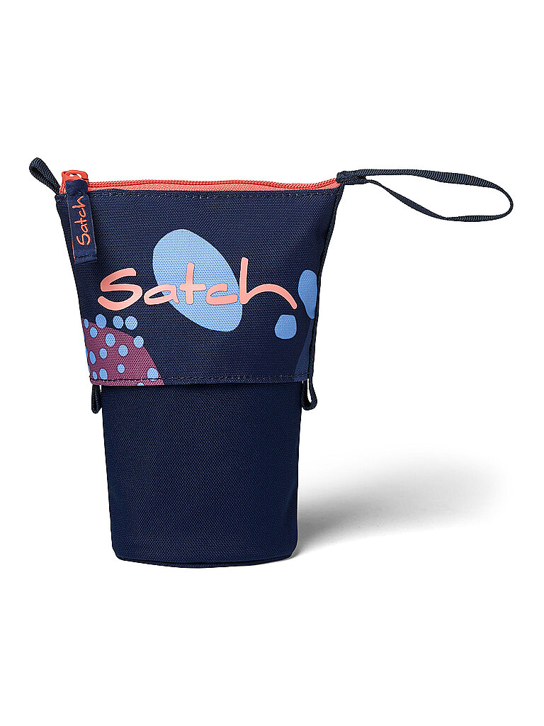 satch Pencil Slider-Coral Reef