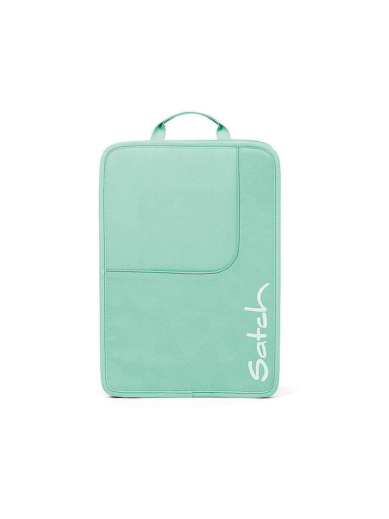 satch Triple Flex Heftebox-mint