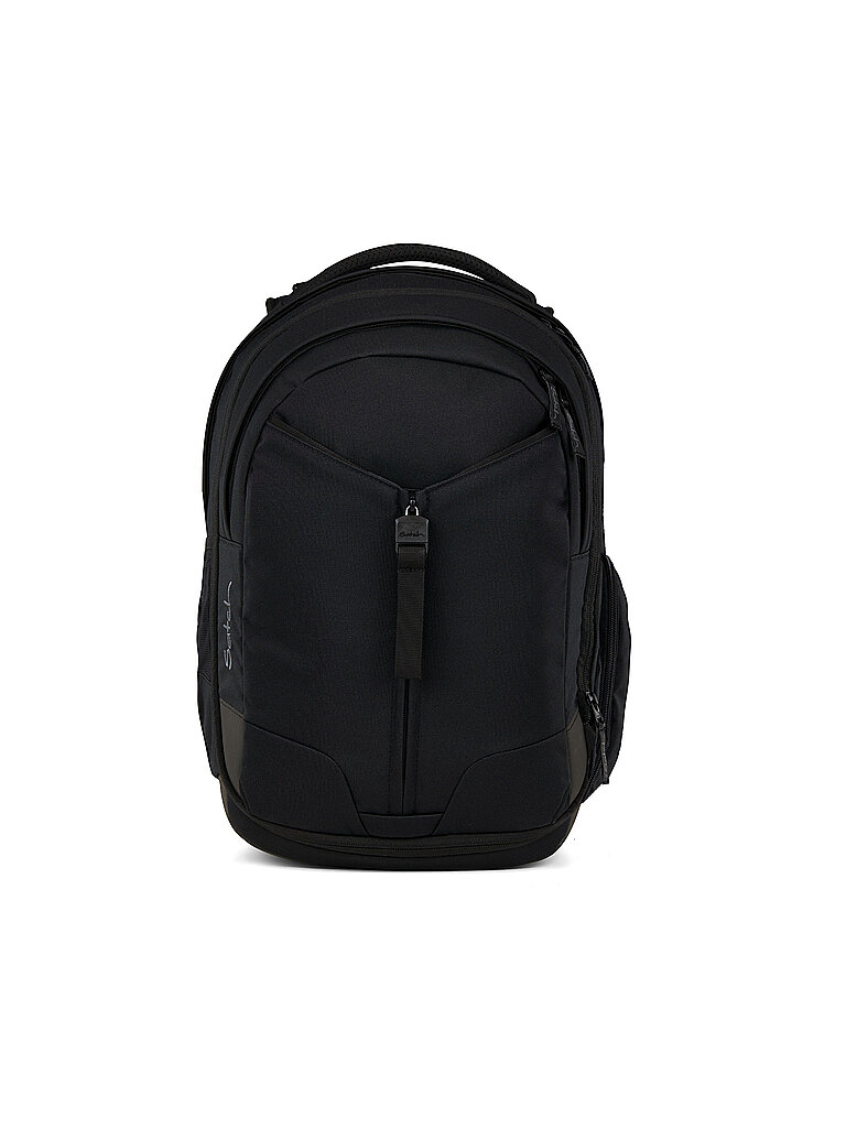 satch match Schulrucksack Blackjack-Blackjack