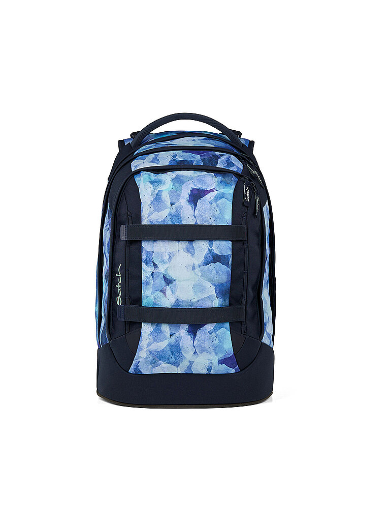 satch pack Schulrucksack Blurry Sky-Blurry Sky