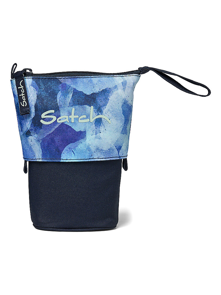 satch Pencil Slider-Blurry Sky