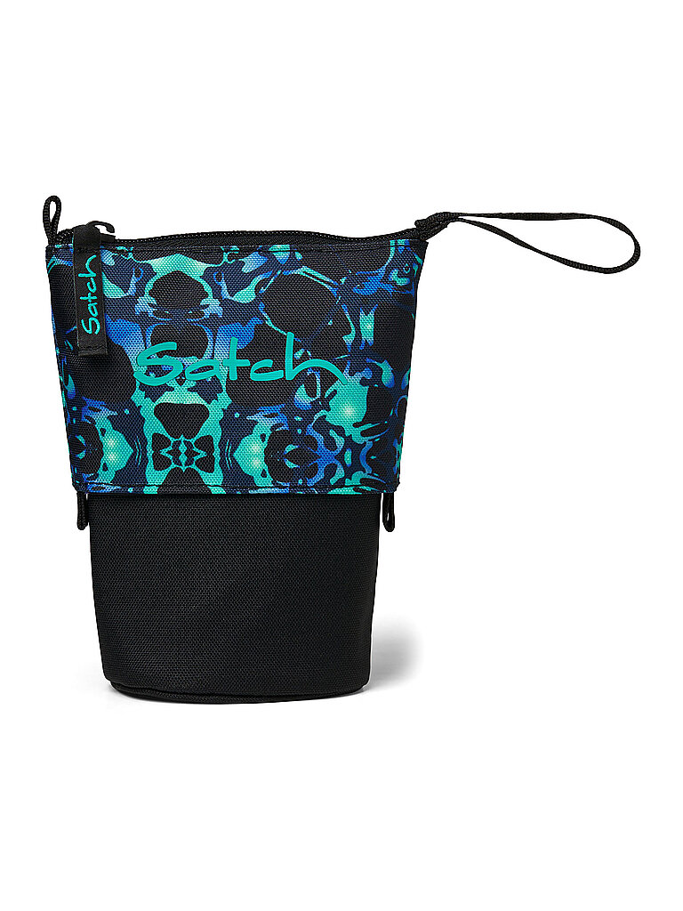 satch Pencil Slider-Caleido Blue