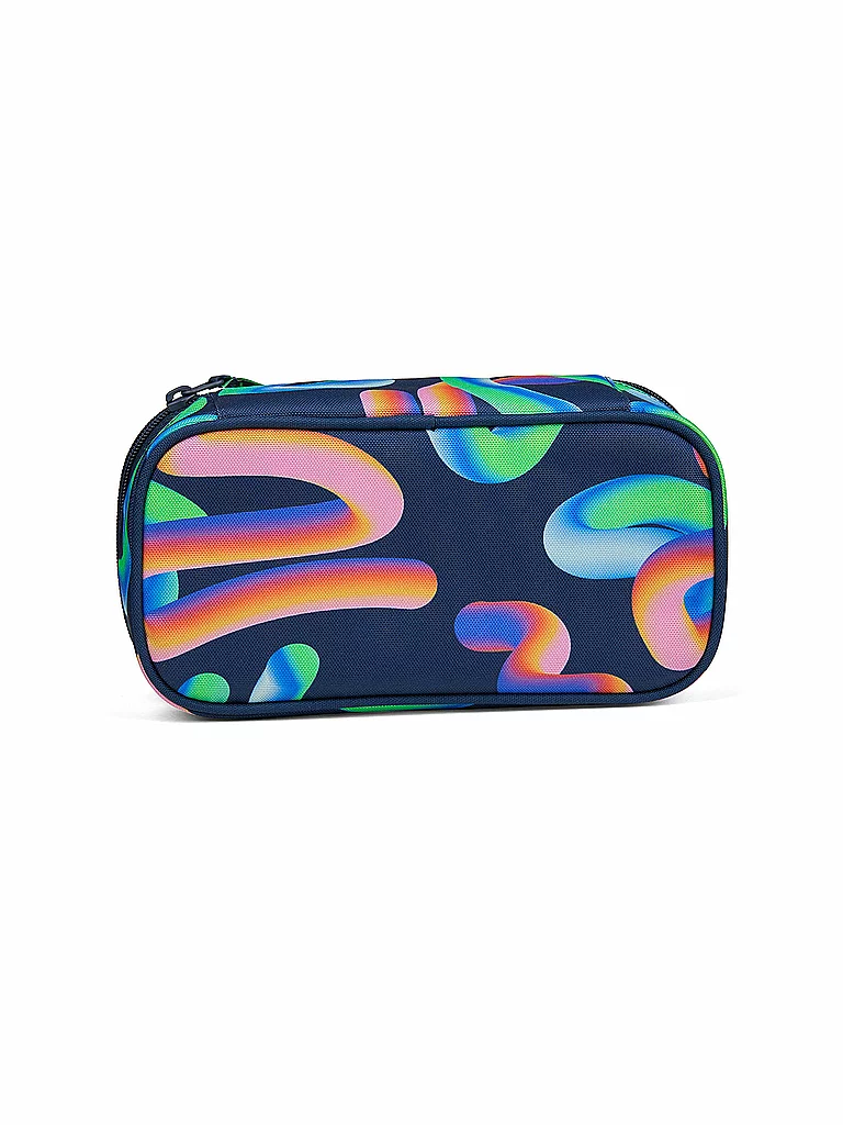 SATCH Federpenal - Schlamperbox Crazy Twist