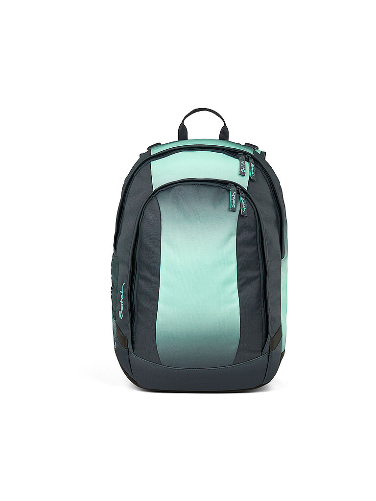 satch Air Schulrucksack Gradient Mint-Gradient Mint