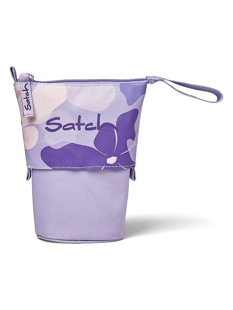 satch Pencil Slider-Lilac Blossom