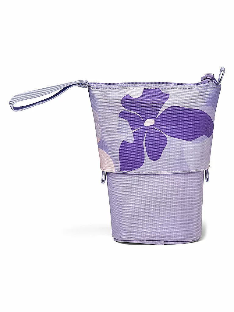 satch Schulzubehör Pencil Slider  Lilac Blossom