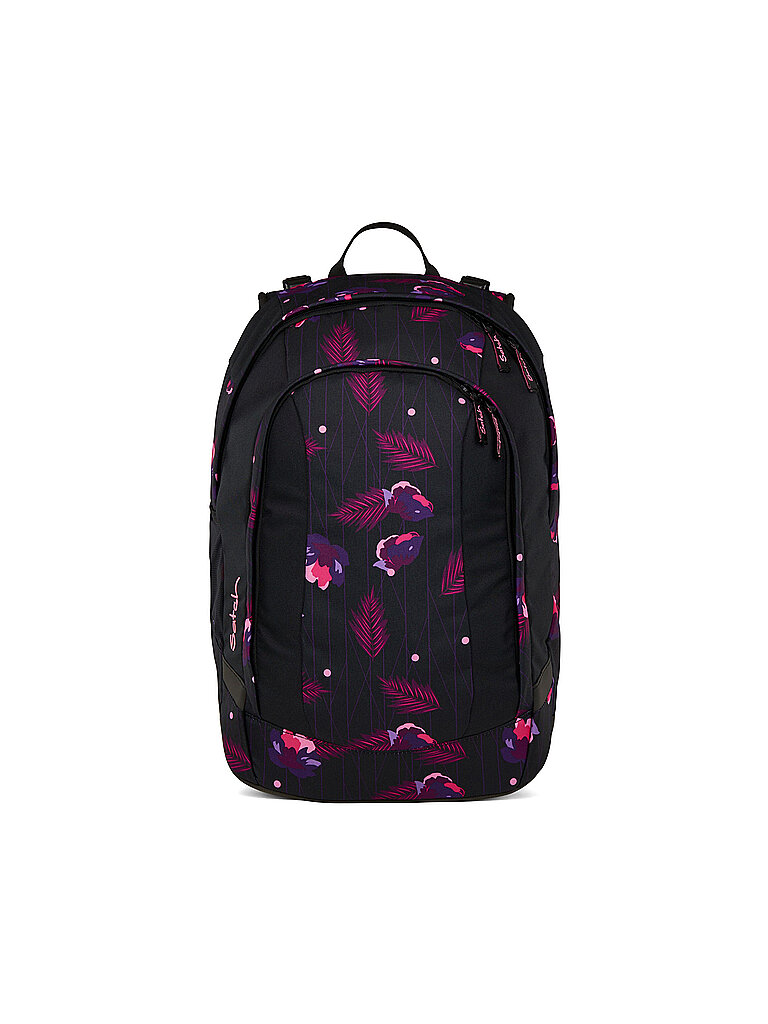 satch Air Schulrucksack Mystic Nights-Mystic Nights