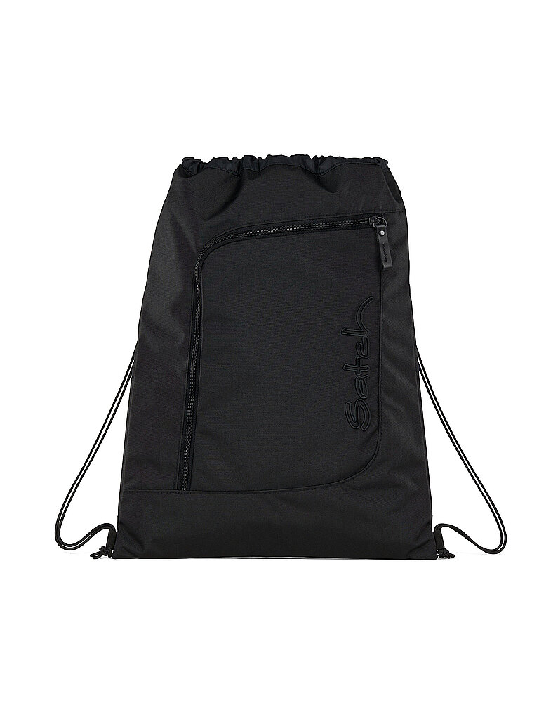 satch Sportbeutel-Nordic Black