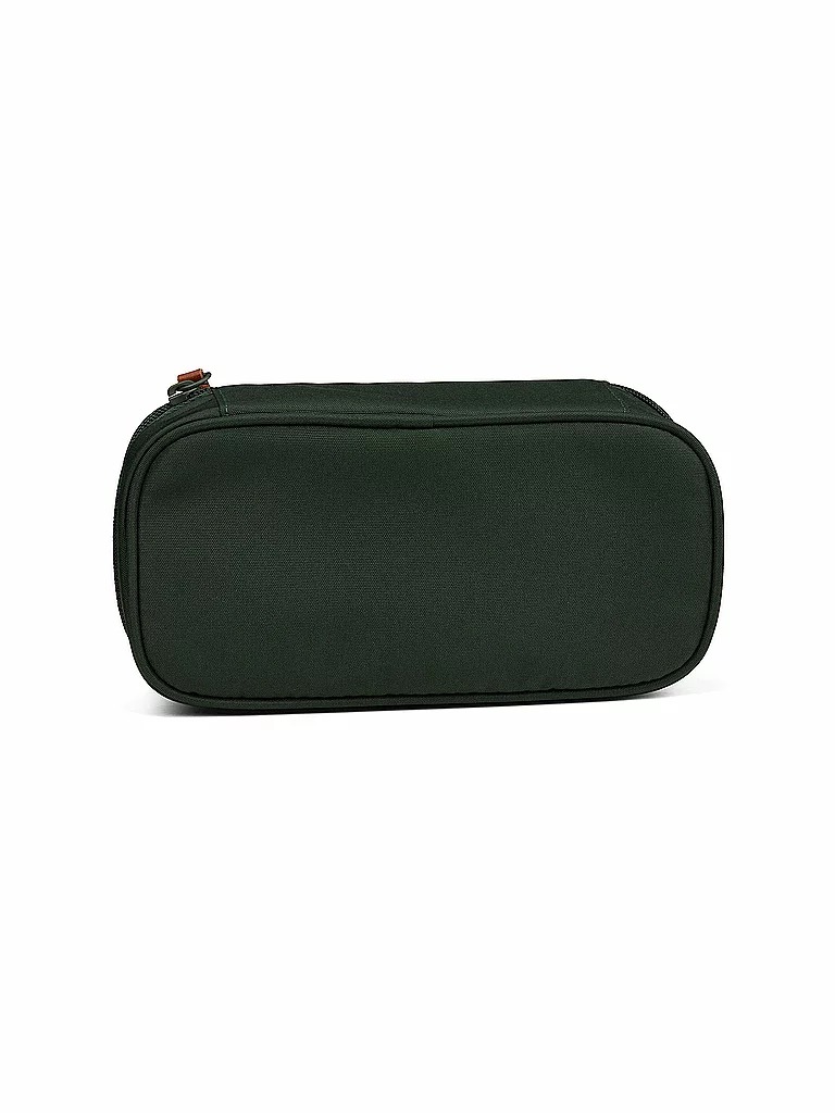 SATCH Federpenal - Schlamperbox Nordic Forest Green