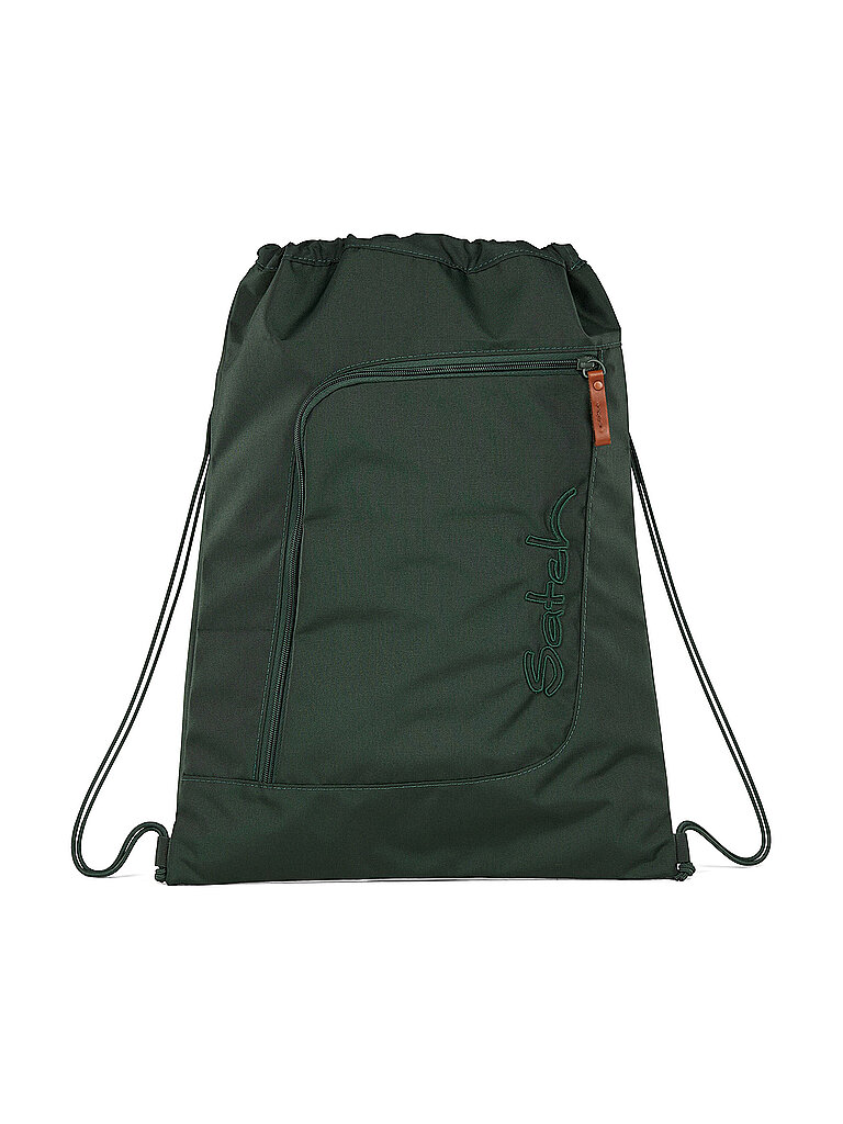 satch Sportbeutel-Nordic Forest Green