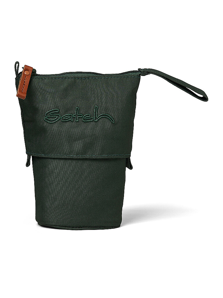 satch Pencil Slider-Nordic Forest Green