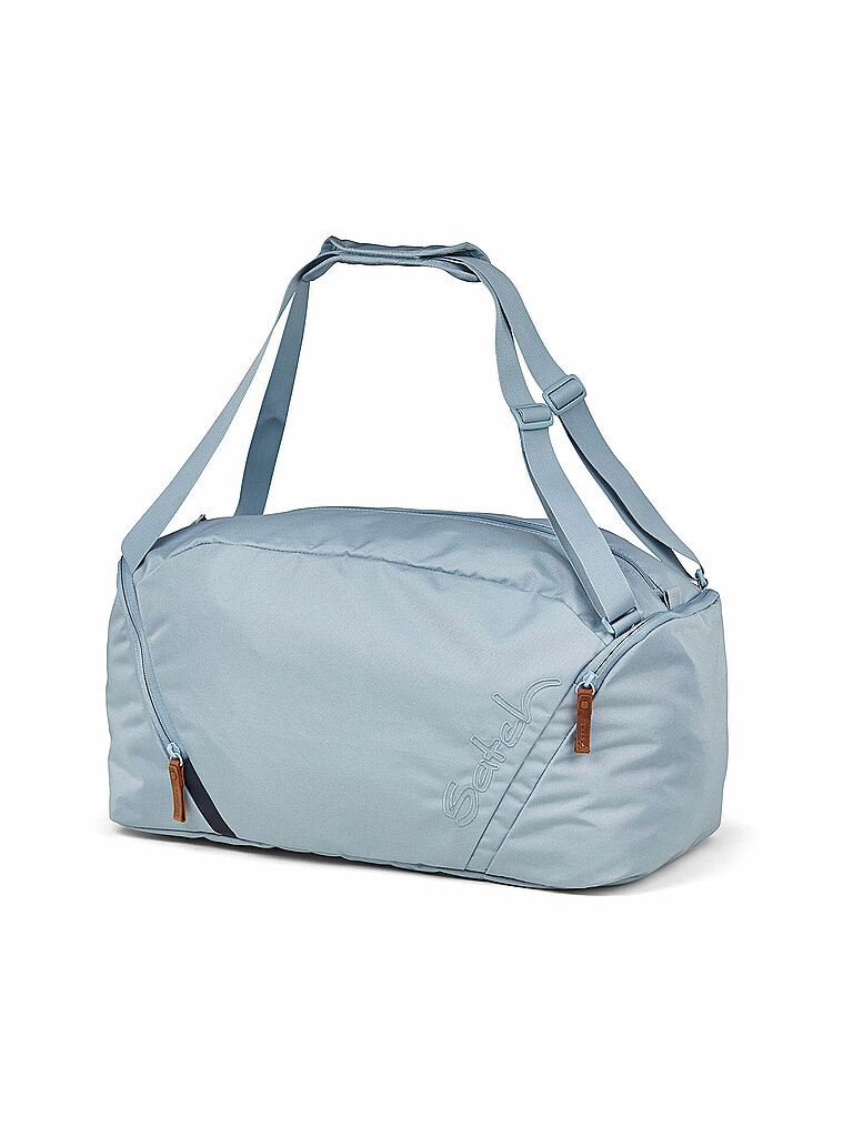 SATCH Sporttasche - Nordic Ice Blue