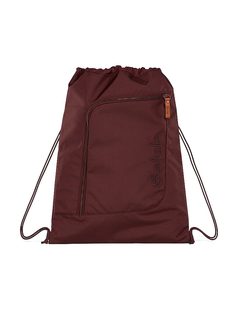 satch Sportbeutel-Nordic Ruby