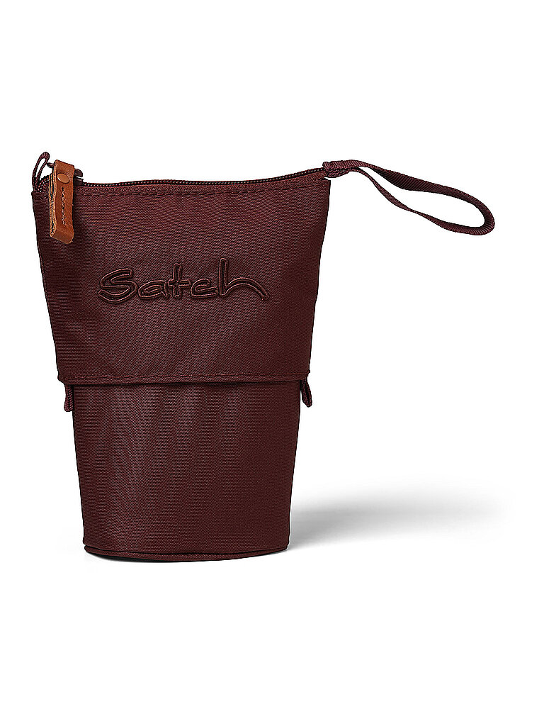 satch Pencil Slider-Nordic Ruby