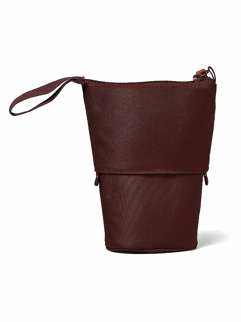 satch Schulzubehör Skandi Pencil Slider  Nordic Ruby