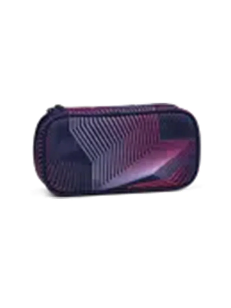 SATCH Federpenal - Schlamperbox Seismic Pink