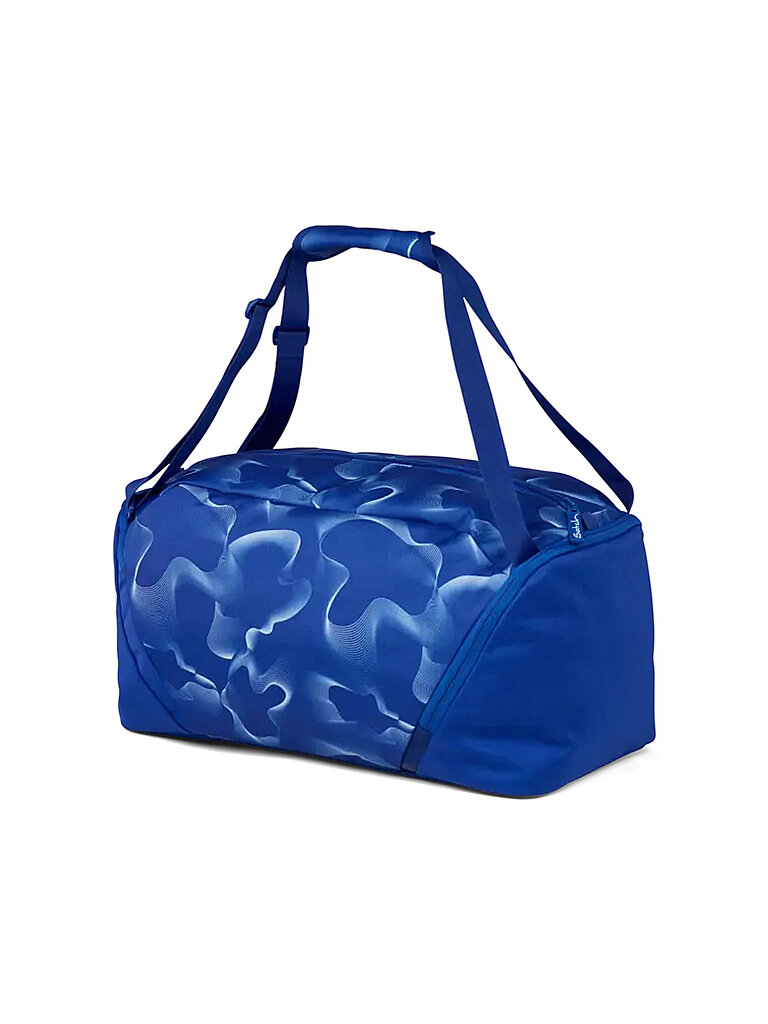 satch Sporttasche-Vibrant Blue
