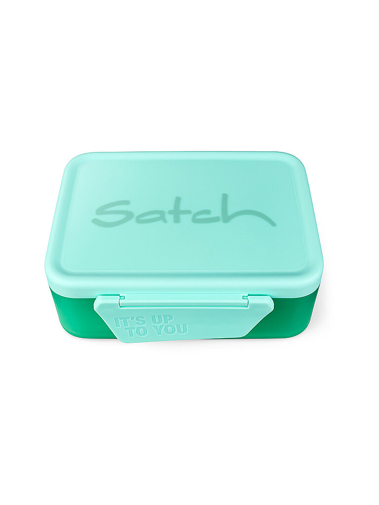 SATCH Lunchbox Mint