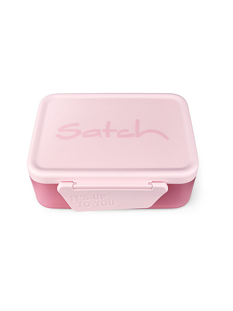 SATCH Lunchbox Rose