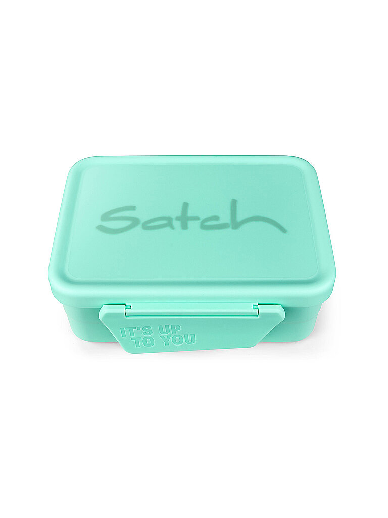 SATCH Lunchbox Edelstahl