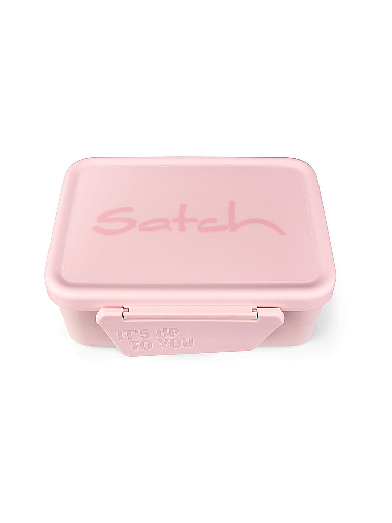 SATCH Lunchbox Edelstahl