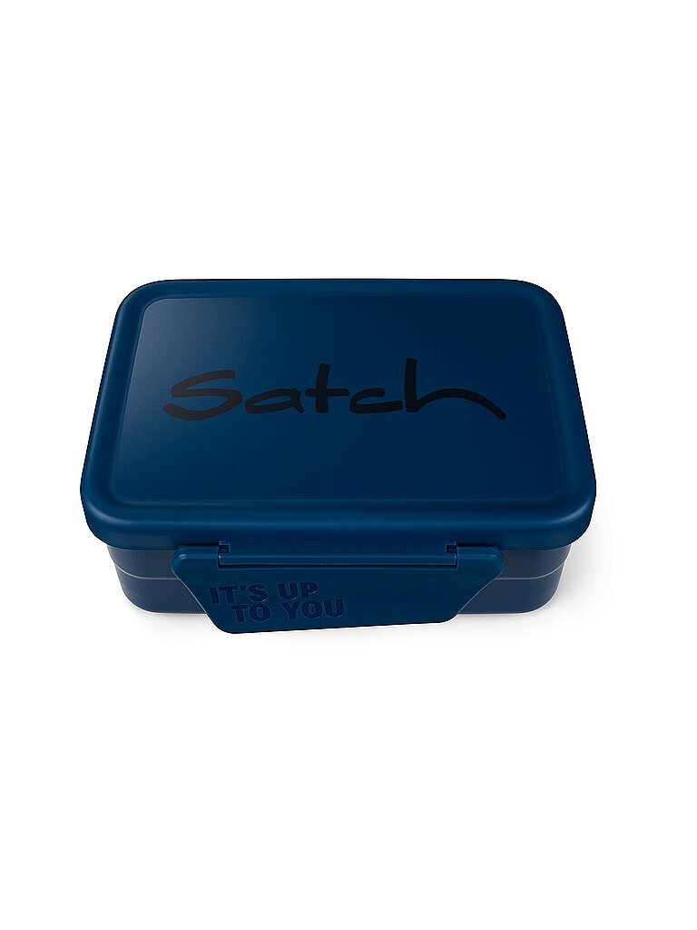 SATCH Lunchbox Edelstahl