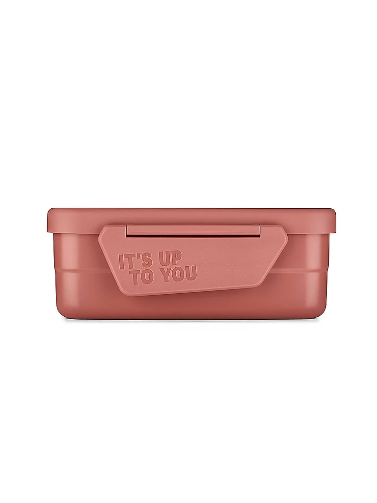 SATCH Lunchbox Edelstahl