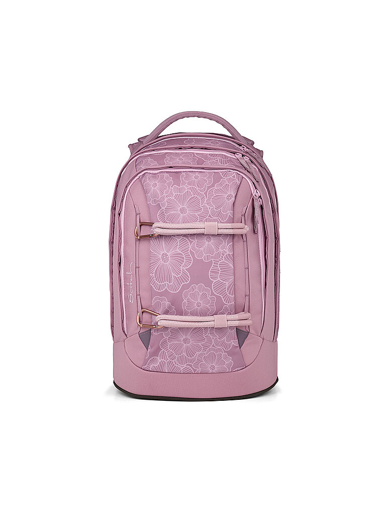SATCH Schulrucksack PACK NMagnolia Dream