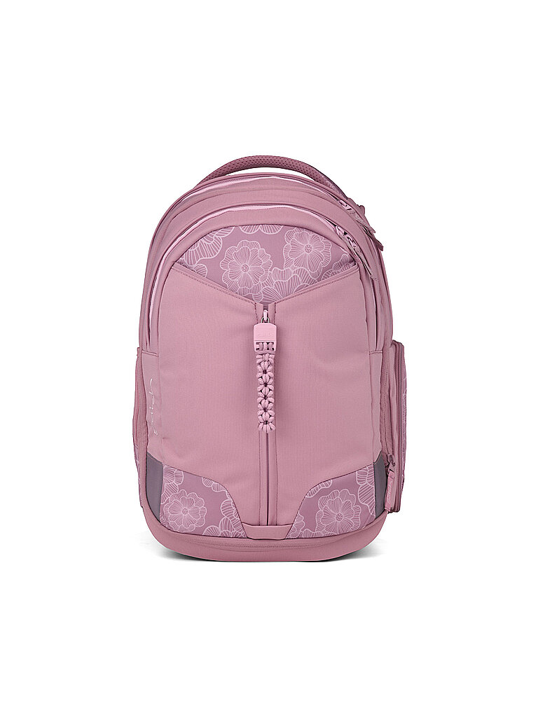 SATCH Schulrucksack MATCH  Magnolia Dream