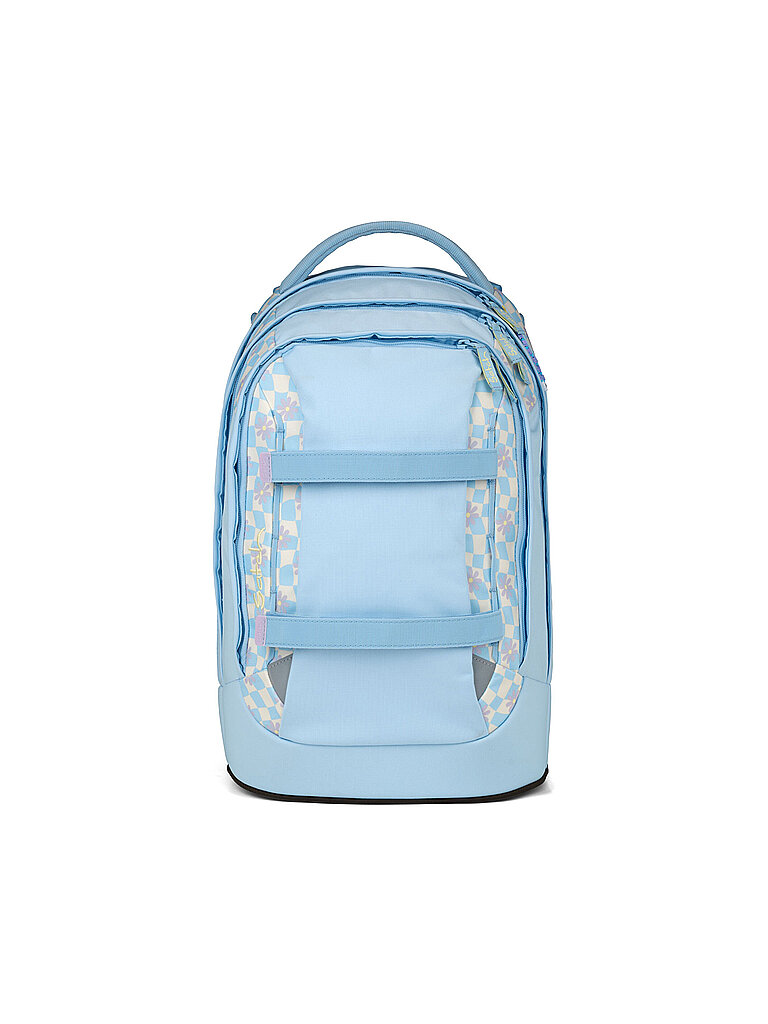 SATCH Schulrucksack PACK Summer Era
