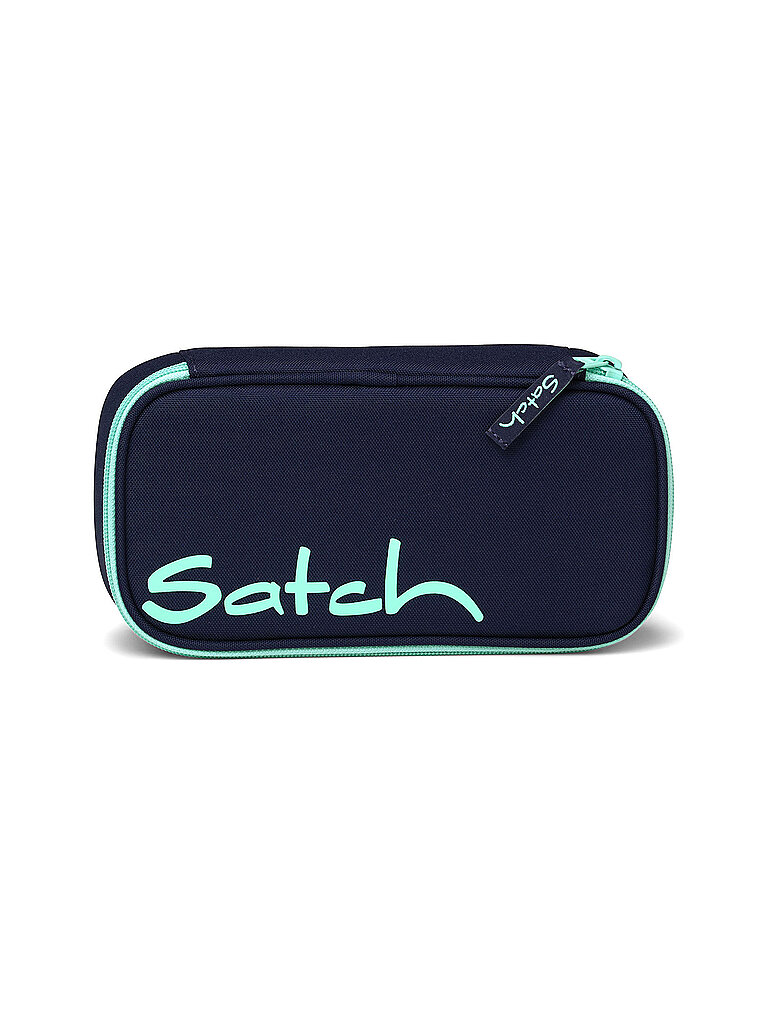 SATCH Schlamperbox Ocean Mint
