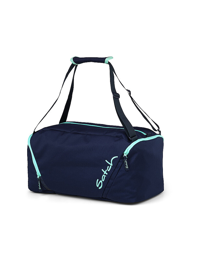 SATCH Sporttasche Ocean Mint
