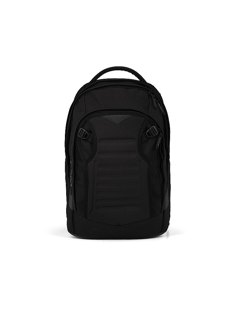 SATCH Schulrucksack MATCH PLUS Blaackjack