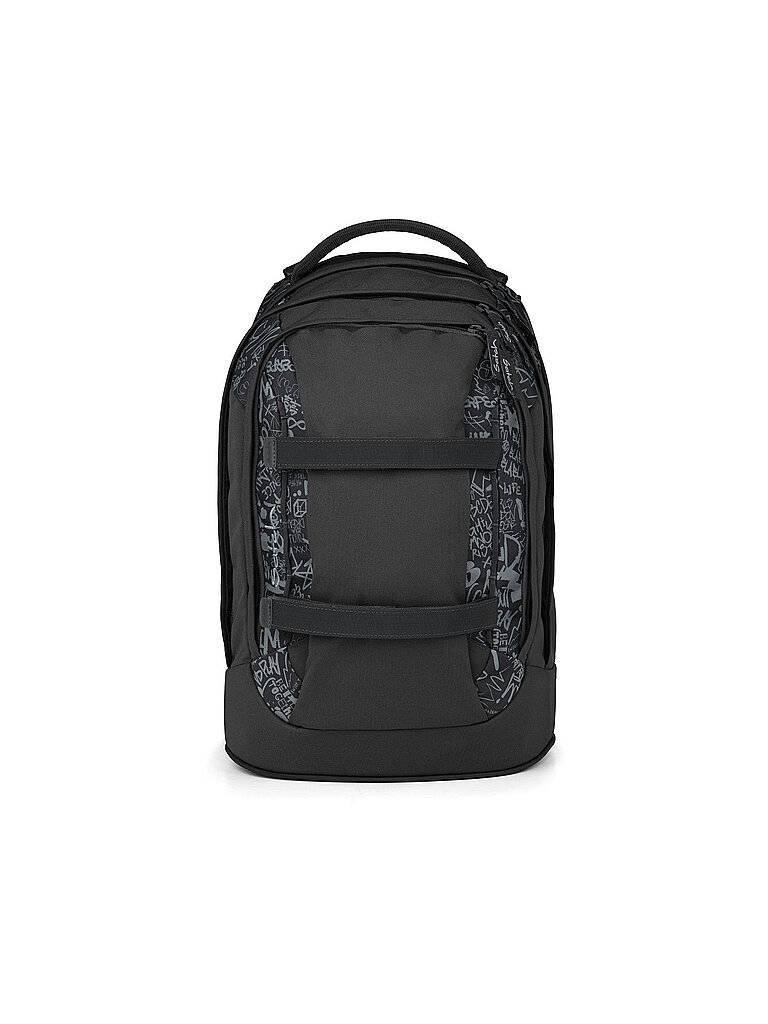 SATCH Schulrucksack PACK Street Ink