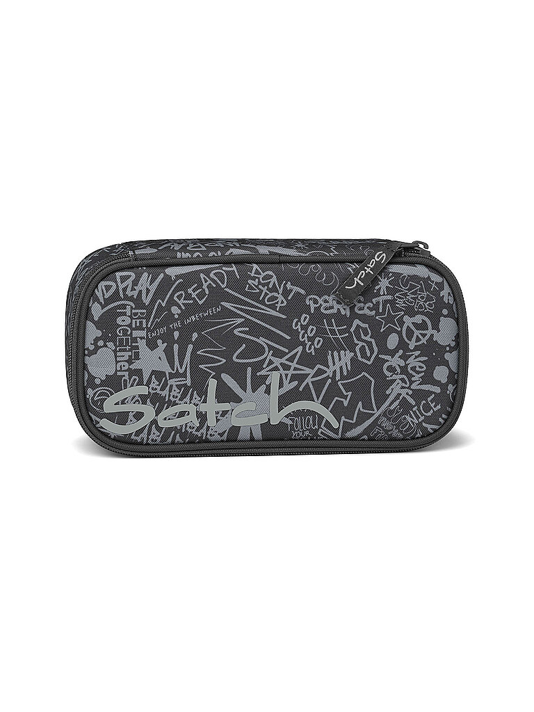 SATCH Schlamperbox Street Ink