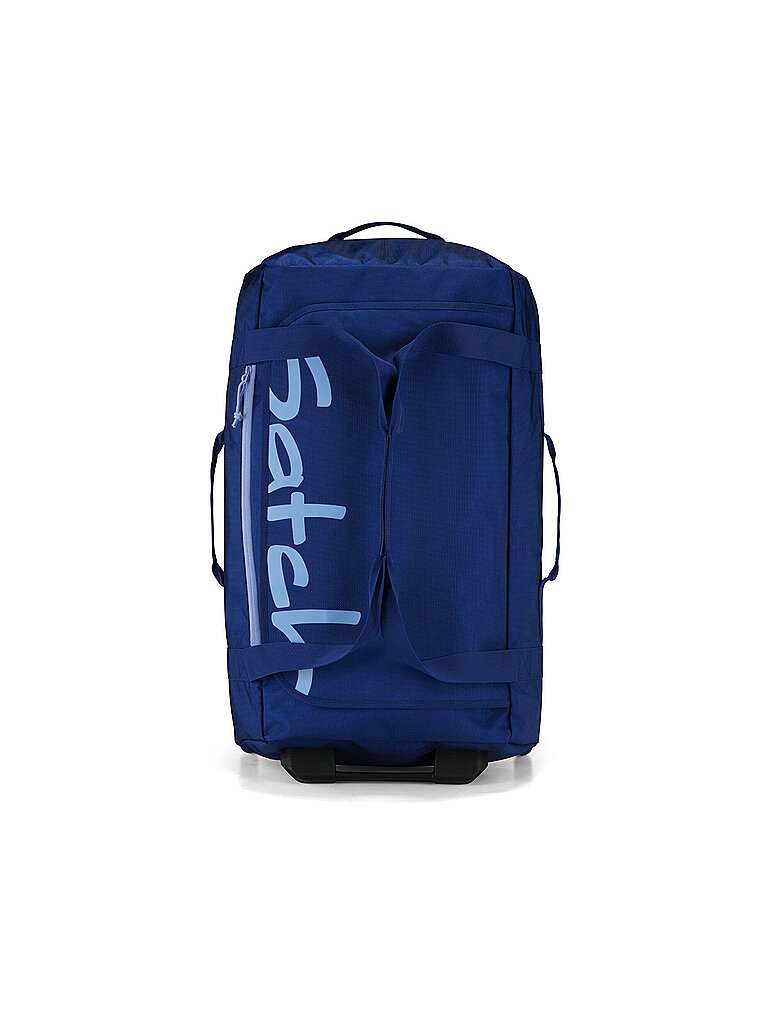 SATCH Reisetasche JET Blue